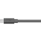 Logitech Cable, Extensión para Micrófono MeetUp, 10 m, Negro - Miniatura 2