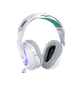 Logitech G522 LIGHTSPEED, Audífono Gamer Con Micrófono, 40 mm, Bluetooth, RGB, Blanco - Miniatura 1