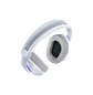 Logitech G522 LIGHTSPEED, Audífono Gamer Con Micrófono, 40 mm, Bluetooth, RGB, Blanco - Miniatura 5