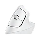 Logitech Lift, Mouse Ergonómico Vertical, 4000DPI, Bluetooth, Blanco Hueso - Miniatura 3