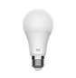 Xiaomi Mi Smart LED Bulb, Ampolleta Wi-Fi E27, 810 lm, 6500K, 7.5W, Blanco Frío - Miniatura 1