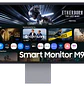 Samsung Smart Monitor M9, OLED 4K, 32 Pulgadas, 165Hz, 0.03ms, USB-C 90W, HDMI 2.1, DP 1.4 - Miniatura 1