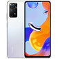 Xiaomi Redmi Note 11 Pro 4G, AMOLED 6.67