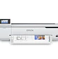 Epson SureColor T3170, Plotter Inalámbrico 24