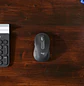Logitech Signature M650, Mouse Inalámbrico, Bluetooth, Logi Bolt, SmartWheel, Grafito - Miniatura 6