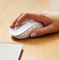 Logitech Signature M650, Mouse Inalámbrico, Bluetooth, Logi Bolt, SmartWheel, Grafito - Miniatura 9
