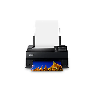 Epson SureColor P700, Impresora Fotográfica 13 Pulgadas, 10 Tintas, Wi-Fi