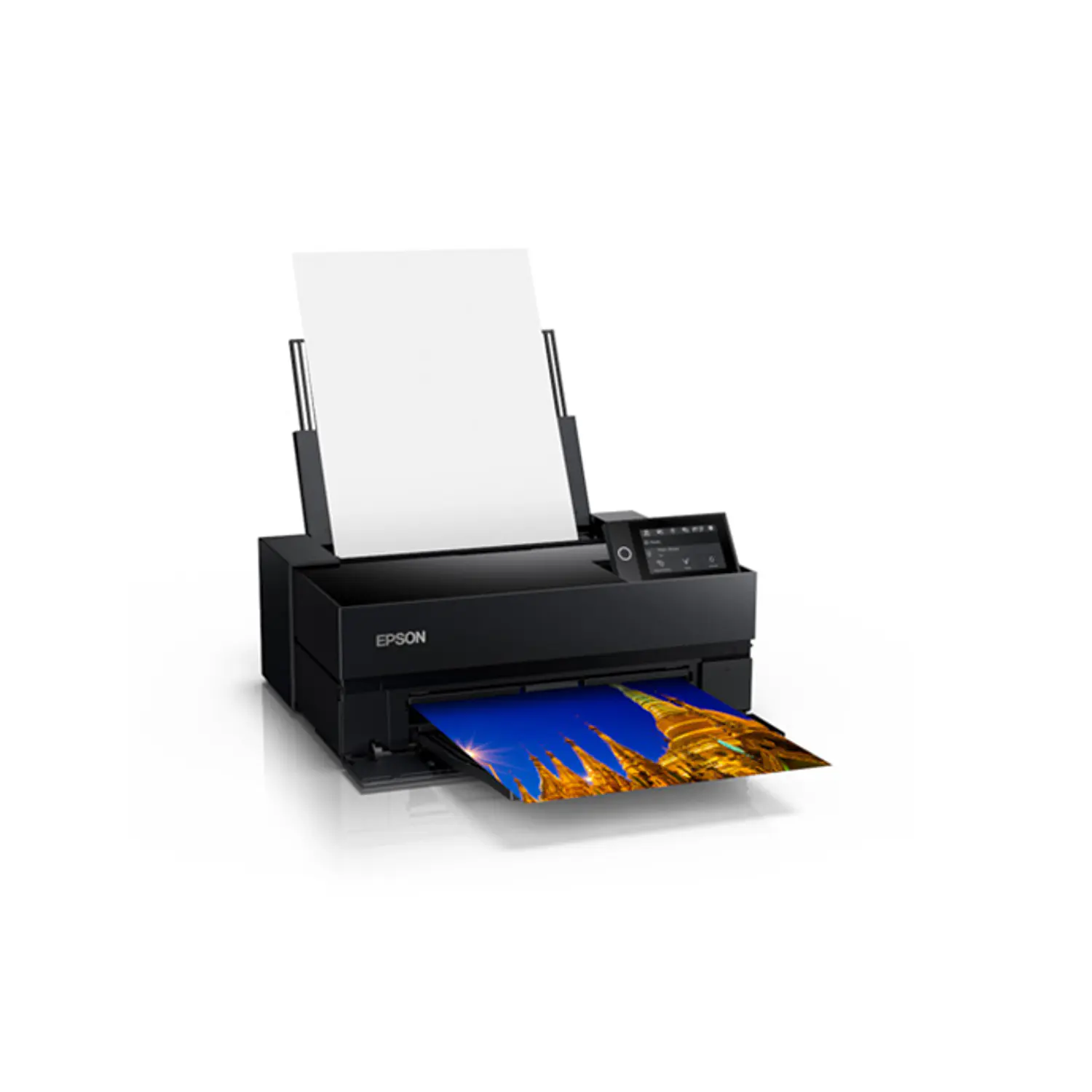Epson SureColor P700, Impresora Fotográfica 13 Pulgadas, 10 Tintas, Wi-Fi 2