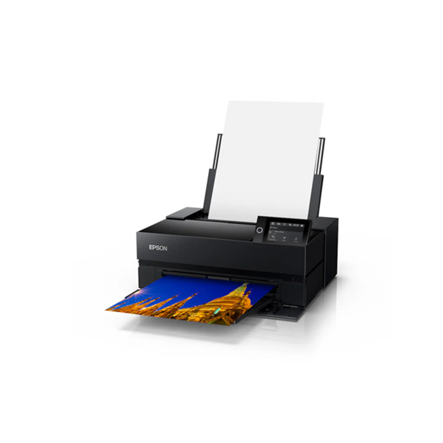Epson SureColor P700, Impresora Fotográfica 13 Pulgadas, 10 Tintas, Wi-Fi 4