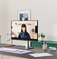 Logitech Brio 300, Webcam Full HD 1080p, Micrófono con Reducción de Ruido, USB-C, Grafito - Miniatura 7