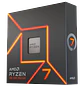 AMD Ryzen 7 7700X, Procesador AM5, 8 Núcleos, 16 Hilos, Hasta 5.4GHz, Sin Cooler - Miniatura 2