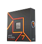 AMD Ryzen 7 7700X, Procesador AM5, 8 Núcleos, 16 Hilos, Hasta 5.4GHz, Sin Cooler - Miniatura 3