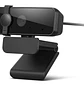 Lenovo Essential FHD Webcam Gen2 4XC1S15018, 1080p, 30fps, USB-A, Micrófono Dual, Negro - Miniatura 3