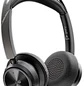 Poly Voyager Focus 2, Audífono Bluetooth, ANC, Microsoft Teams, USB-C/A, Base de Carga - Miniatura 3