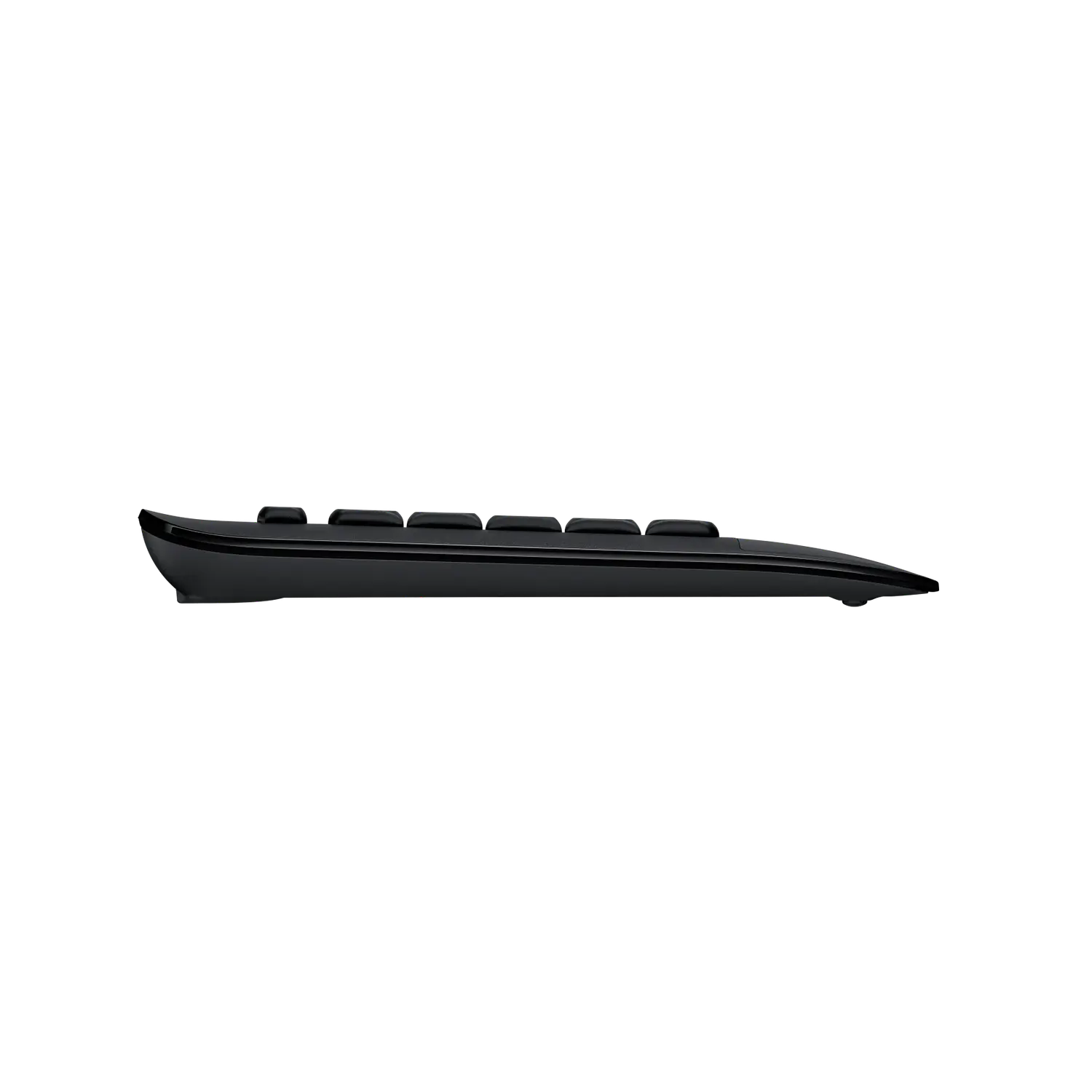 Logitech Signature K650, Teclado Inalámbrico Español, Bluetooth, Logi Bolt, Grafito 4