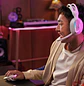 Logitech G522 LIGHTSPEED, Audífono Gamer Con Micrófono, 40 mm, Bluetooth, RGB, Blanco - Miniatura 8