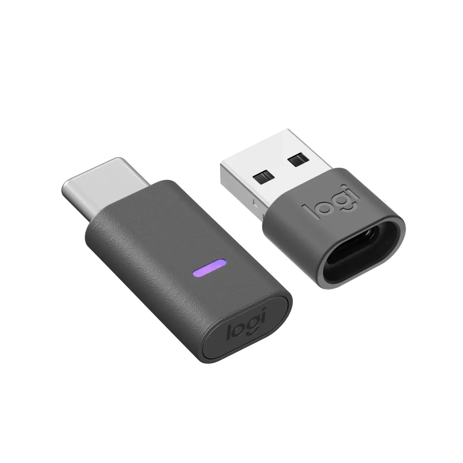 Logitech Zone Wireless 2 ES, Audífono Con Micrófono Bluetooth 5.3, ANC, 40 mm, Grafito 5