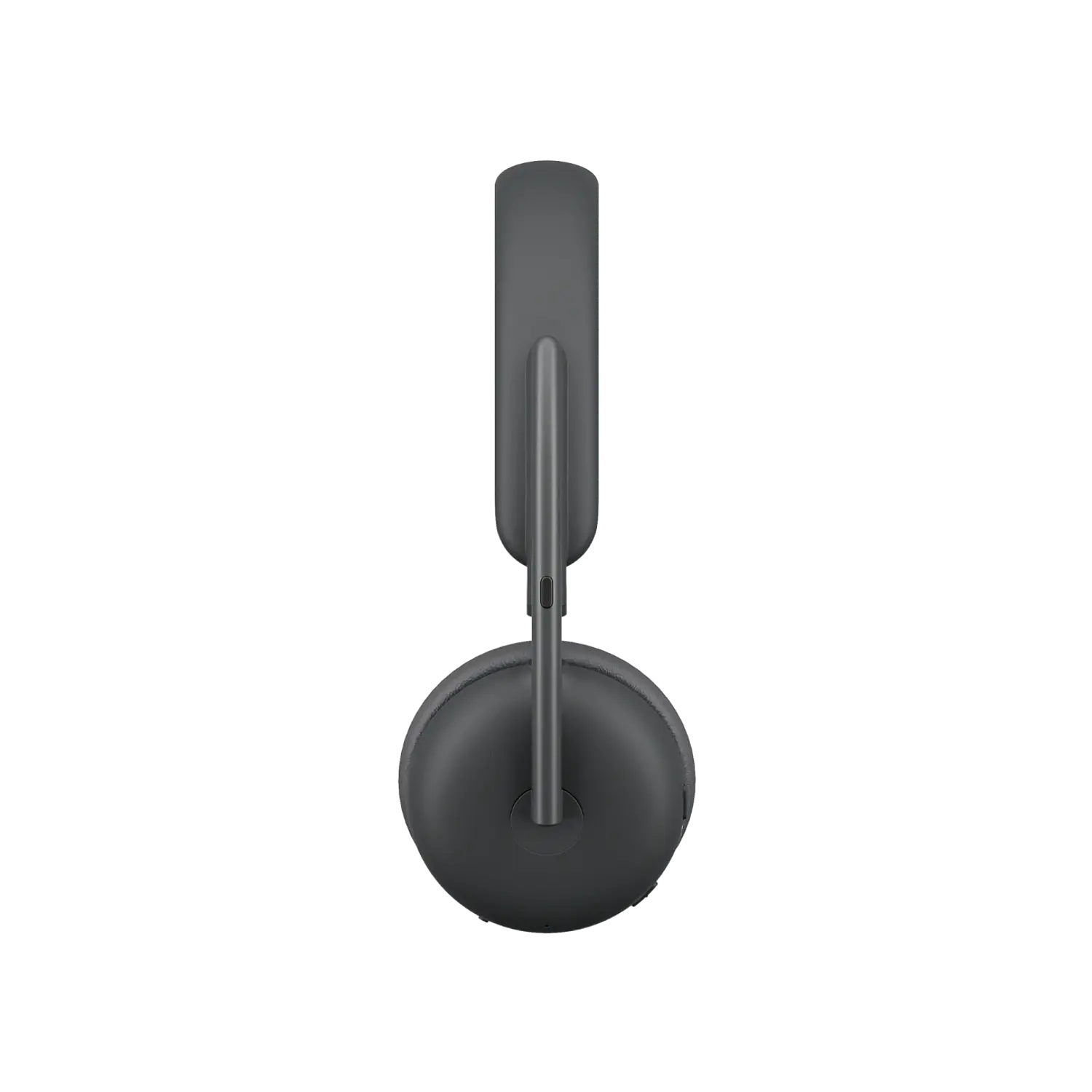 Logitech Zone Wireless 2 ES, Audífono Con Micrófono Bluetooth 5.3, ANC, 40 mm, Grafito 4