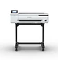 Epson SureColor T3170, Plotter Inalámbrico 24