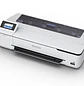 Epson SureColor T3170, Plotter Inalámbrico 24