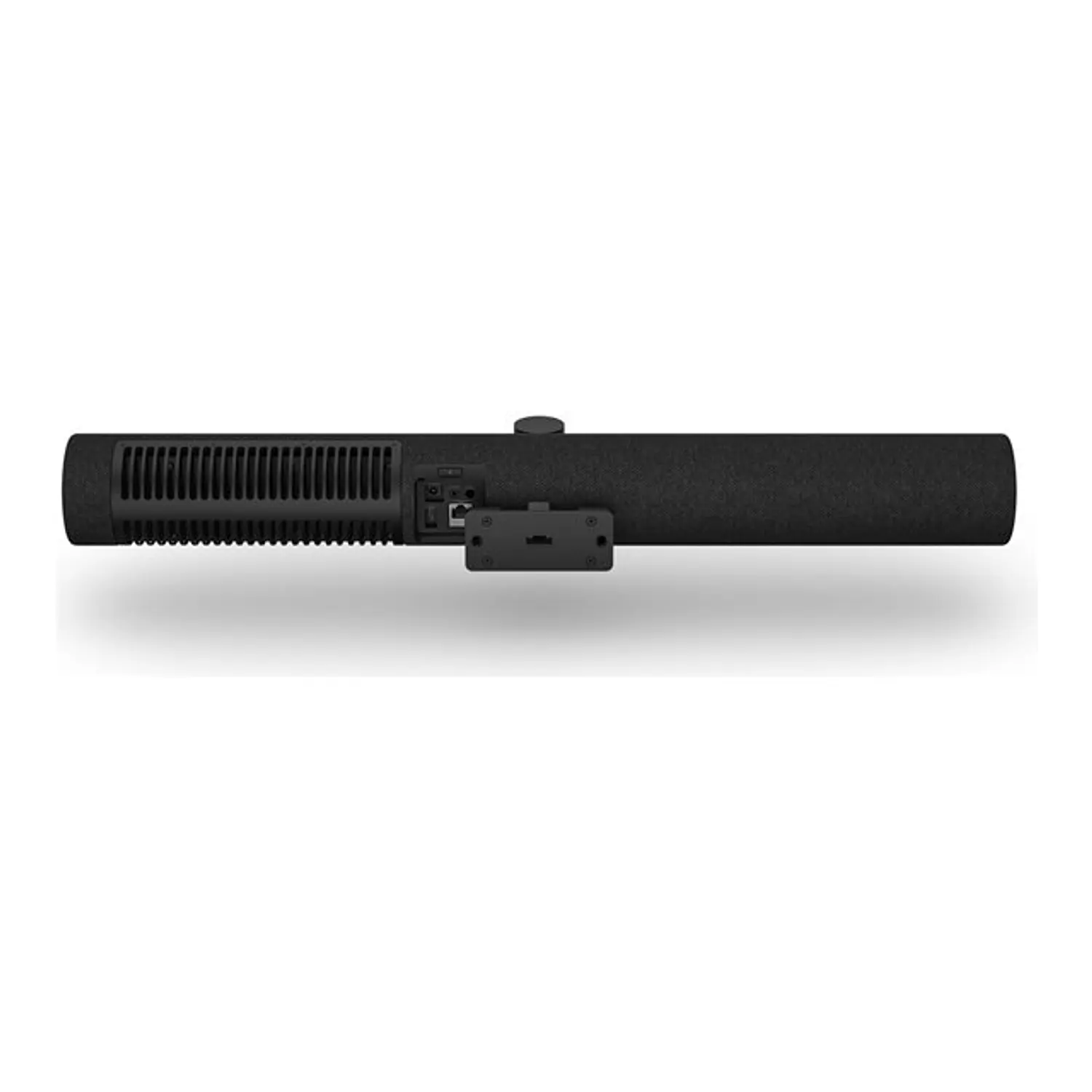 Jabra PanaCast 50, Barra de Videoconferencia Panorámica 4K, 180°, USB, Negro 3