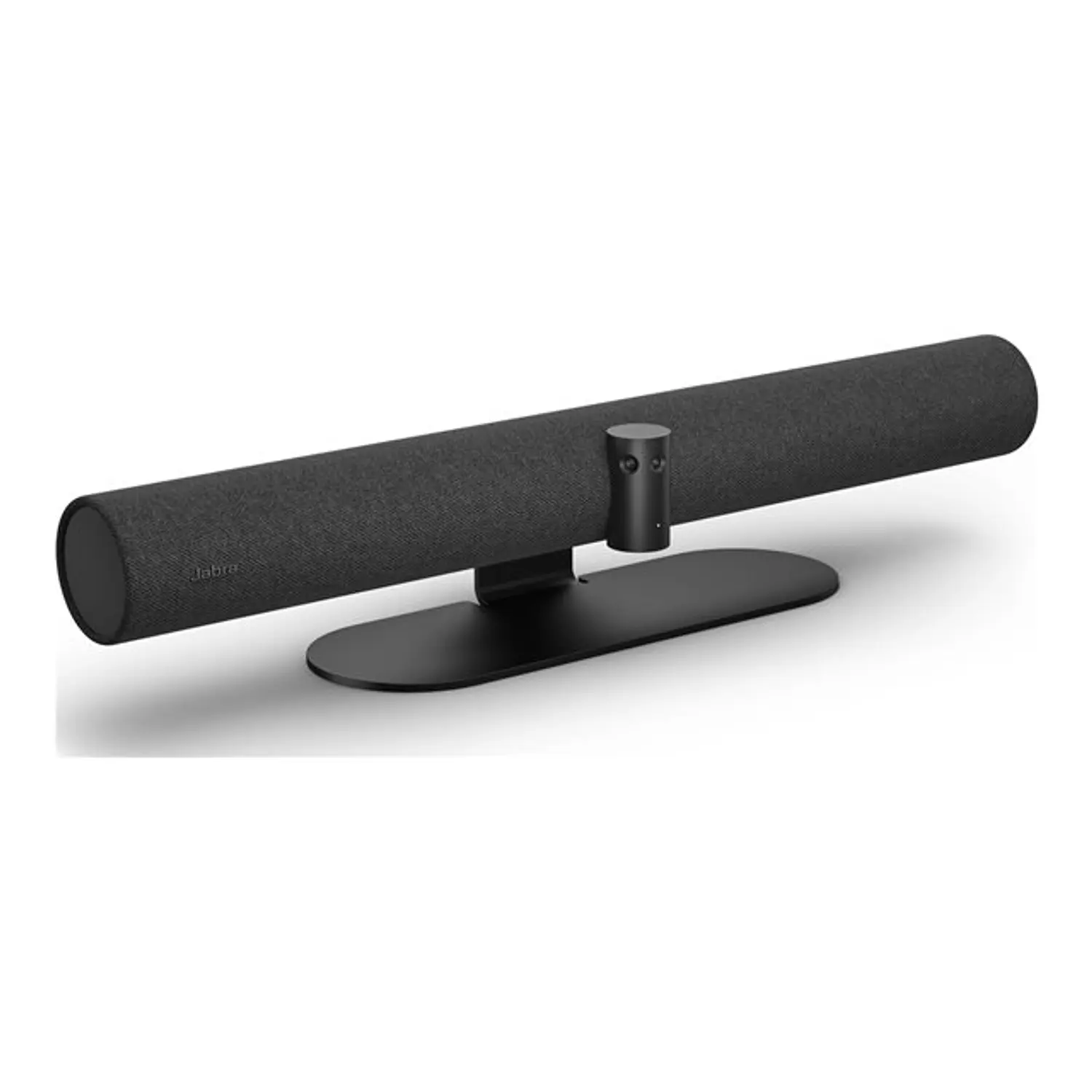 Jabra PanaCast 50, Barra de Videoconferencia Panorámica 4K, 180°, USB, Negro 1
