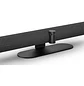 Jabra PanaCast 50, Barra de Videoconferencia Panorámica 4K, 180°, USB, Negro - Miniatura 1