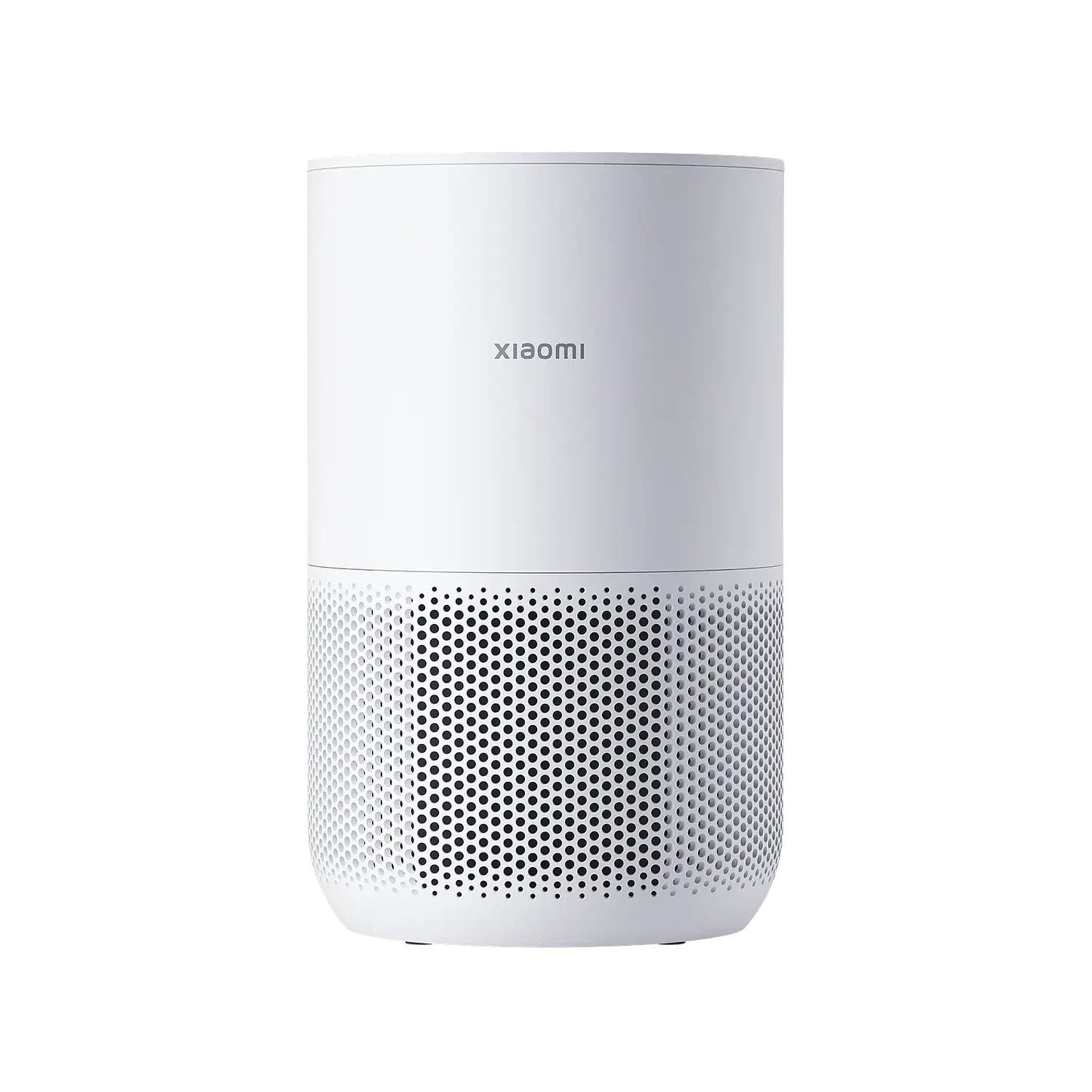 Xiaomi Smart Air Purifier 4 Compact, Purificador de Aire 16-27m², CADR 230m³/h, Wi-Fi 1