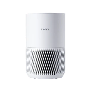 Xiaomi Smart Air Purifier 4 Compact, Purificador de Aire 16-27m², CADR 230m³/h, Wi-Fi