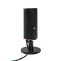 JBL Quantum Stream, Micrófono Gamer USB, 96kHz, Cardioide/Omnidireccional, RGB, Negro - Miniatura 3