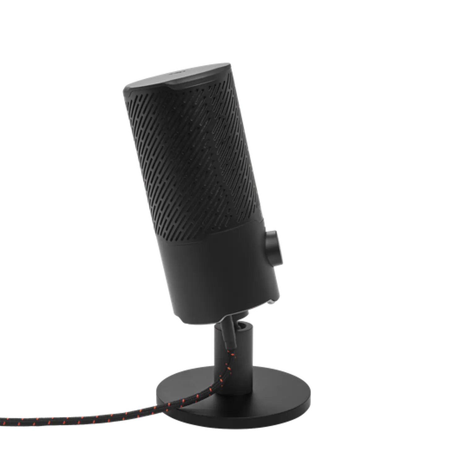 JBL Quantum Stream, Micrófono Gamer USB, 96kHz, Cardioide/Omnidireccional, RGB, Negro 8