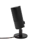 JBL Quantum Stream, Micrófono Gamer USB, 96kHz, Cardioide/Omnidireccional, RGB, Negro - Miniatura 8