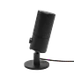 JBL Quantum Stream, Micrófono Gamer USB, 96kHz, Cardioide/Omnidireccional, RGB, Negro - Miniatura 9
