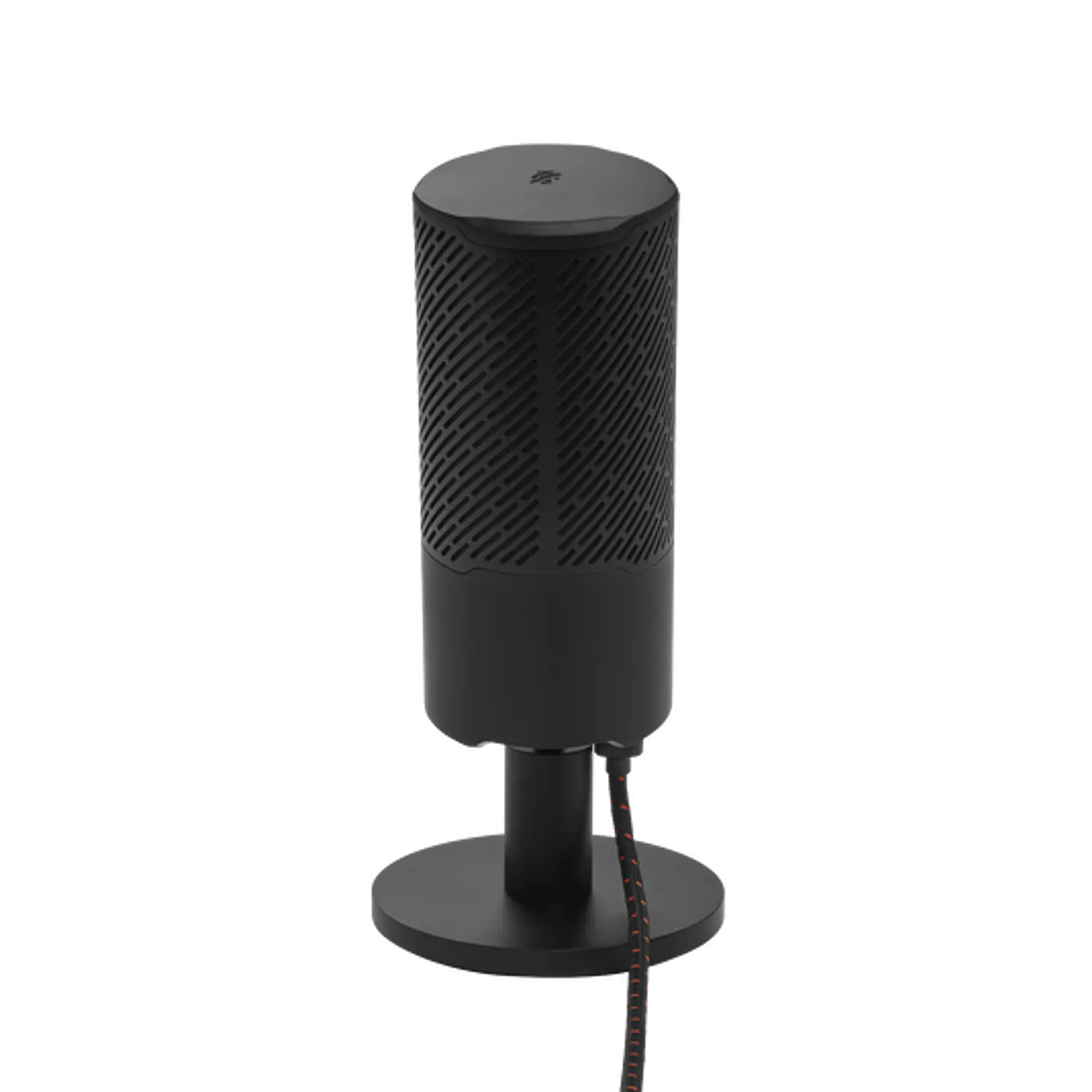 JBL Quantum Stream, Micrófono Gamer USB, 96kHz, Cardioide/Omnidireccional, RGB, Negro 10