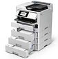 Epson WorkForce Pro WF-C5890, Multifuncional Color 25 ppm, Wi-Fi, Dúplex, Fax - Miniatura 5