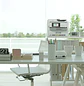 Epson WorkForce Pro WF-C5890, Multifuncional Color 25 ppm, Wi-Fi, Dúplex, Fax - Miniatura 9