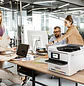 Epson WorkForce Pro WF-C5890, Multifuncional Color 25 ppm, Wi-Fi, Dúplex, Fax - Miniatura 10