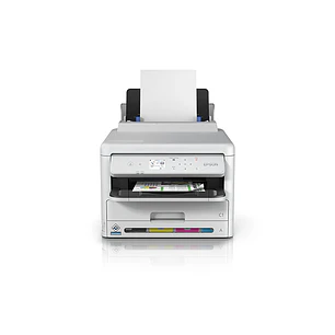 Epson WorkForce Pro WF-C5390, Impresora Color 25 ppm, Wi-Fi, Dúplex, PCL/PS