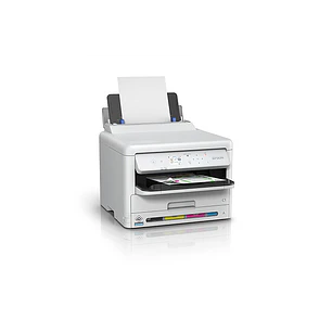 Epson WorkForce Pro WF-C5390, Impresora Color 25 ppm, Wi-Fi, Dúplex, PCL/PS