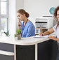 Epson WorkForce Pro WF-C5390, Impresora Color 25 ppm, Wi-Fi, Dúplex, PCL/PS - Miniatura 10