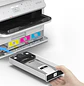 Epson WorkForce Pro WF-C5390, Impresora Color 25 ppm, Wi-Fi, Dúplex, PCL/PS - Miniatura 8