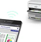Epson WorkForce Pro WF-C5390, Impresora Color 25 ppm, Wi-Fi, Dúplex, PCL/PS - Miniatura 9