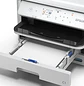 Epson WorkForce Pro WF-C5390, Impresora Color 25 ppm, Wi-Fi, Dúplex, PCL/PS - Miniatura 7