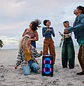 JBL PartyBox Club 120, Parlante Bluetooth 160W, Luces, Karaoke, IPX4, Negro - Miniatura 12