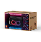 JBL PartyBox Club 120, Parlante Bluetooth 160W, Luces, Karaoke, IPX4, Negro - Miniatura 11