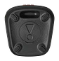 JBL PartyBox Club 120, Parlante Bluetooth 160W, Luces, Karaoke, IPX4, Negro - Miniatura 7