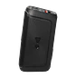 JBL PartyBox Club 120, Parlante Bluetooth 160W, Luces, Karaoke, IPX4, Negro - Miniatura 3