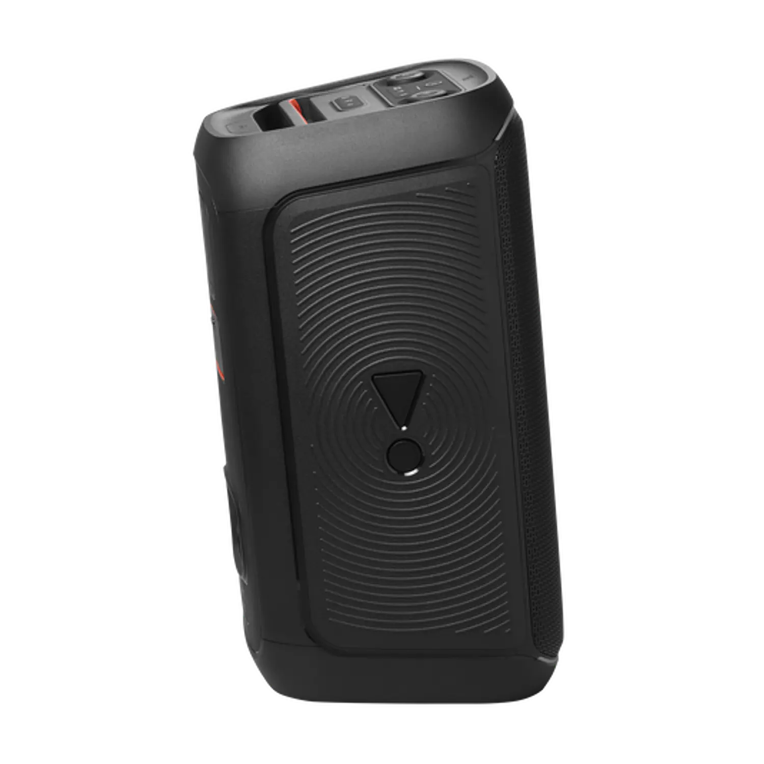 JBL PartyBox Club 120, Parlante Bluetooth 160W, Luces, Karaoke, IPX4, Negro 4