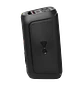 JBL PartyBox Club 120, Parlante Bluetooth 160W, Luces, Karaoke, IPX4, Negro - Miniatura 4