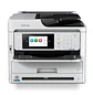 Epson WorkForce Pro WF-M5899, Multifuncional Monocromática 25 ppm, Wi-Fi, Dúplex, Fax - Miniatura 1
